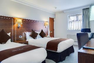 Apollo Hotel, Birmingham