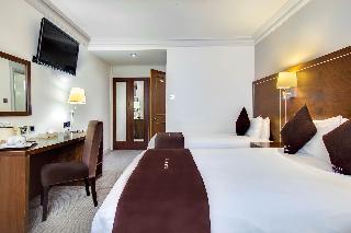 Apollo Hotel, Birmingham