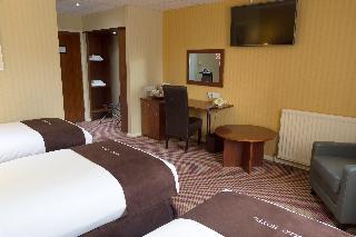 Apollo Hotel, Birmingham