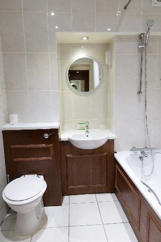 Apollo Hotel, Birmingham