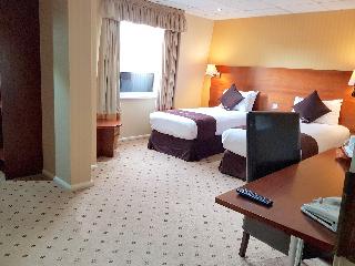 Apollo Hotel, Birmingham