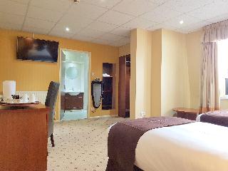Apollo Hotel, Birmingham