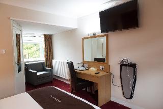 Apollo Hotel, Birmingham