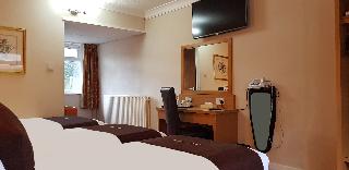 Apollo Hotel, Birmingham