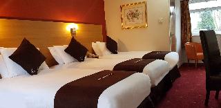 Apollo Hotel, Birmingham