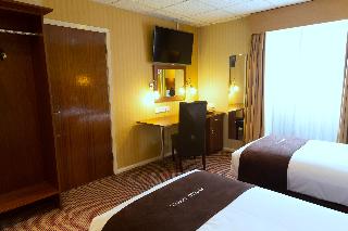 Apollo Hotel, Birmingham