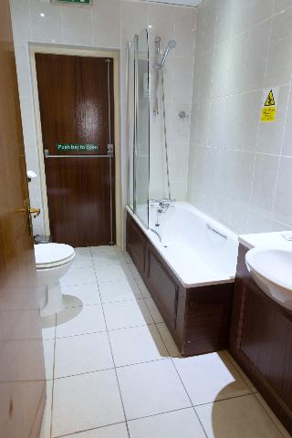 Apollo Hotel, Birmingham