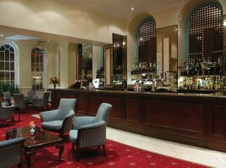 Bar
 di Royal Albion