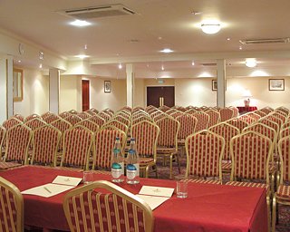 Conferences
 di Royal Albion