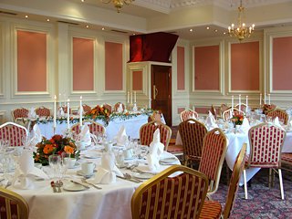 Restaurant
 di Royal Albion