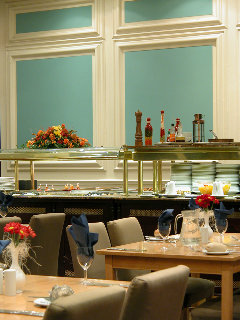 Restaurant
 di Royal Albion