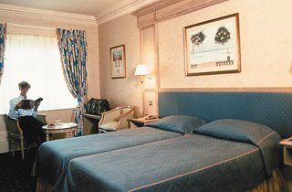 Room
 di Royal Albion