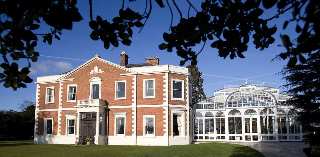 General view
 di Doubletree by Hilton Chester