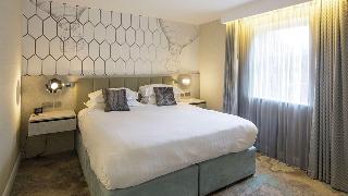 DoubleTree by Hilton Hotel & Spa Chester, Chester