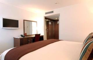 Room
 di Doubletree by Hilton Chester
