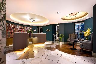 Indigo Edinburgh Princes Street