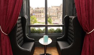 Indigo Edinburgh  Princes Street, Edinburgh
