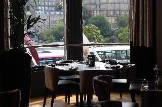 Indigo Edinburgh  Princes Street, Edinburgh