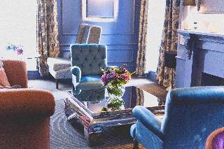 Indigo Edinburgh  Princes Street, Edinburgh