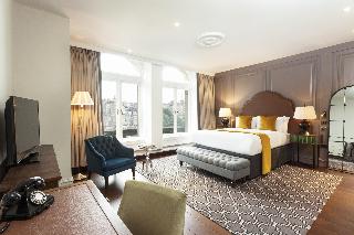 Indigo Edinburgh  Princes Street, Edinburgh