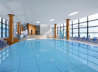 Sheraton Grand Hotel & Spa Edinburgh, Edinburgh