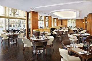 Sheraton Grand Hotel & Spa Edinburgh, Edinburgh