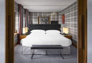 Sheraton Grand Hotel & Spa Edinburgh, Edinburgh