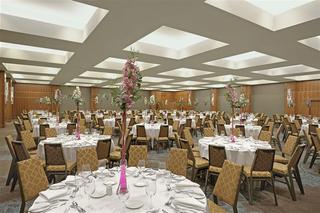 Sheraton Grand Hotel & Spa Edinburgh, Edinburgh