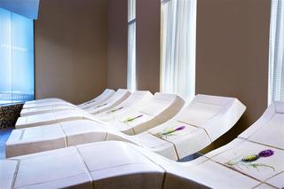 Sheraton Grand Hotel & Spa Edinburgh, Edinburgh