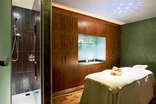 Sheraton Grand Hotel & Spa Edinburgh, Edinburgh