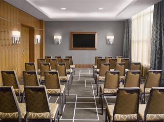 Sheraton Grand Hotel & Spa Edinburgh, Edinburgh