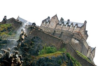Sheraton Grand Hotel & Spa Edinburgh, Edinburgh