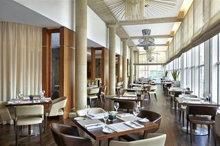 Sheraton Grand Hotel & Spa Edinburgh, Edinburgh