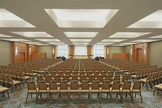 Sheraton Grand Hotel & Spa Edinburgh, Edinburgh