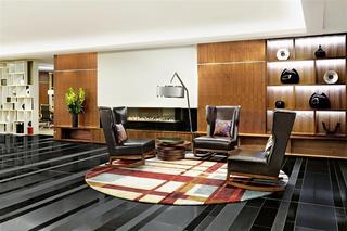 Sheraton Grand Hotel & Spa Edinburgh, Edinburgh