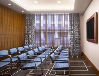 Sheraton Grand Hotel & Spa Edinburgh, Edinburgh