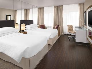Sheraton Grand Hotel & Spa Edinburgh, Edinburgh