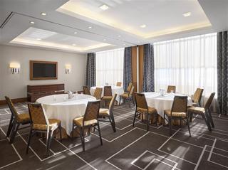 Sheraton Grand Hotel & Spa Edinburgh, Edinburgh