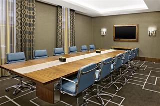 Sheraton Grand Hotel & Spa Edinburgh, Edinburgh