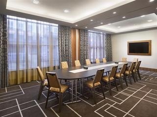Sheraton Grand Hotel & Spa Edinburgh, Edinburgh