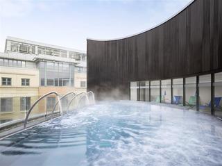 Sheraton Grand Hotel & Spa Edinburgh, Edinburgh
