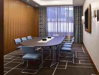 Sheraton Grand Hotel & Spa Edinburgh, Edinburgh