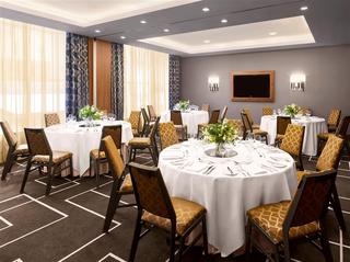 Sheraton Grand Hotel & Spa Edinburgh, Edinburgh
