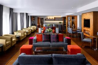 Sheraton Grand Hotel & Spa Edinburgh, Edinburgh