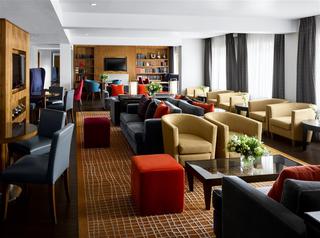 Sheraton Grand Hotel & Spa Edinburgh, Edinburgh