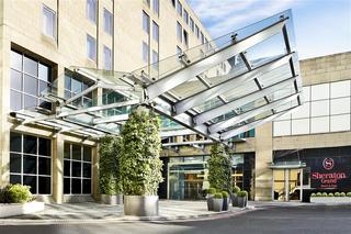 Sheraton Grand Hotel & Spa Edinburgh, Edinburgh