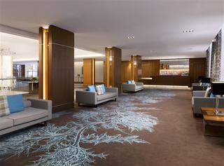 Sheraton Grand Hotel & Spa Edinburgh, Edinburgh