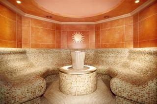 Sheraton Grand Hotel & Spa Edinburgh, Edinburgh