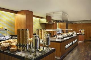 Sheraton Grand Hotel & Spa Edinburgh, Edinburgh