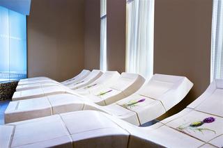 Sheraton Grand Hotel & Spa Edinburgh, Edinburgh
